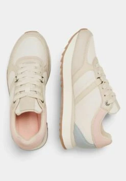 ESPRIT Sneakers Laag - Light Beige 10 ESPRIT Sneakers Laag - Light Beige -Esprit c6a1dbf1ced34e9c976510d2d83a12db
