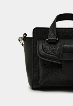 ESPRIT Handtas - Black -Esprit c6c84d866c09426a841459876c42e979