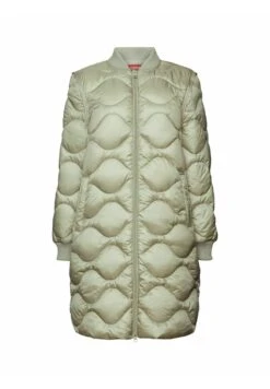 ESPRIT Rcs Modulr Bmbr - Winterjas - Dusty Green 21 ESPRIT Rcs Modulr Bmbr - Winterjas - Dusty Green -Esprit c6e292c3ff684d17b98e9634aada8922