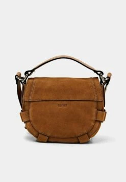 ESPRIT Mit Zierriemen - Schoudertas - Rust Brown 10 ESPRIT Mit Zierriemen - Schoudertas - Rust Brown -Esprit c720b76aa48a4b06a1cf5bbf99c5c80e