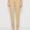 ESPRIT Twill Stretch - Chino - Sand -Esprit c7ef8c374364496b98e97c0b7a517e30