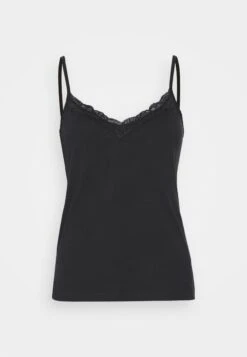 ESPRIT Core Tank - Top - Black 14 ESPRIT Core Tank - Top - Black -Esprit c83793ba41d8425d9535123c44c353f2
