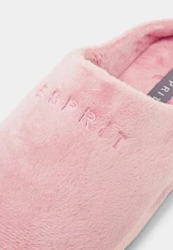 ESPRIT Basic Mu - Pantoffels - Blush 14 ESPRIT Basic Mu - Pantoffels - Blush -Esprit c9183df1cd88453590772ca47628314b