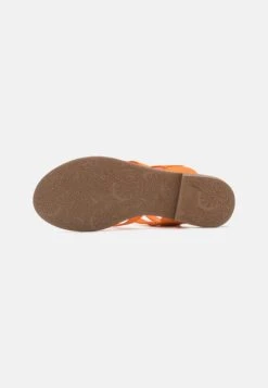 ESPRIT Teensandalen - Orange -Esprit c9b511b4e507412c9660ba1c905a26e4