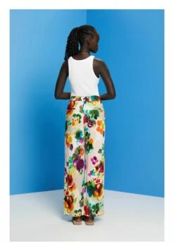 ESPRIT Service - Broek - Green -Esprit c9f73722a3464d7c8a1bf9ce7bc0410c