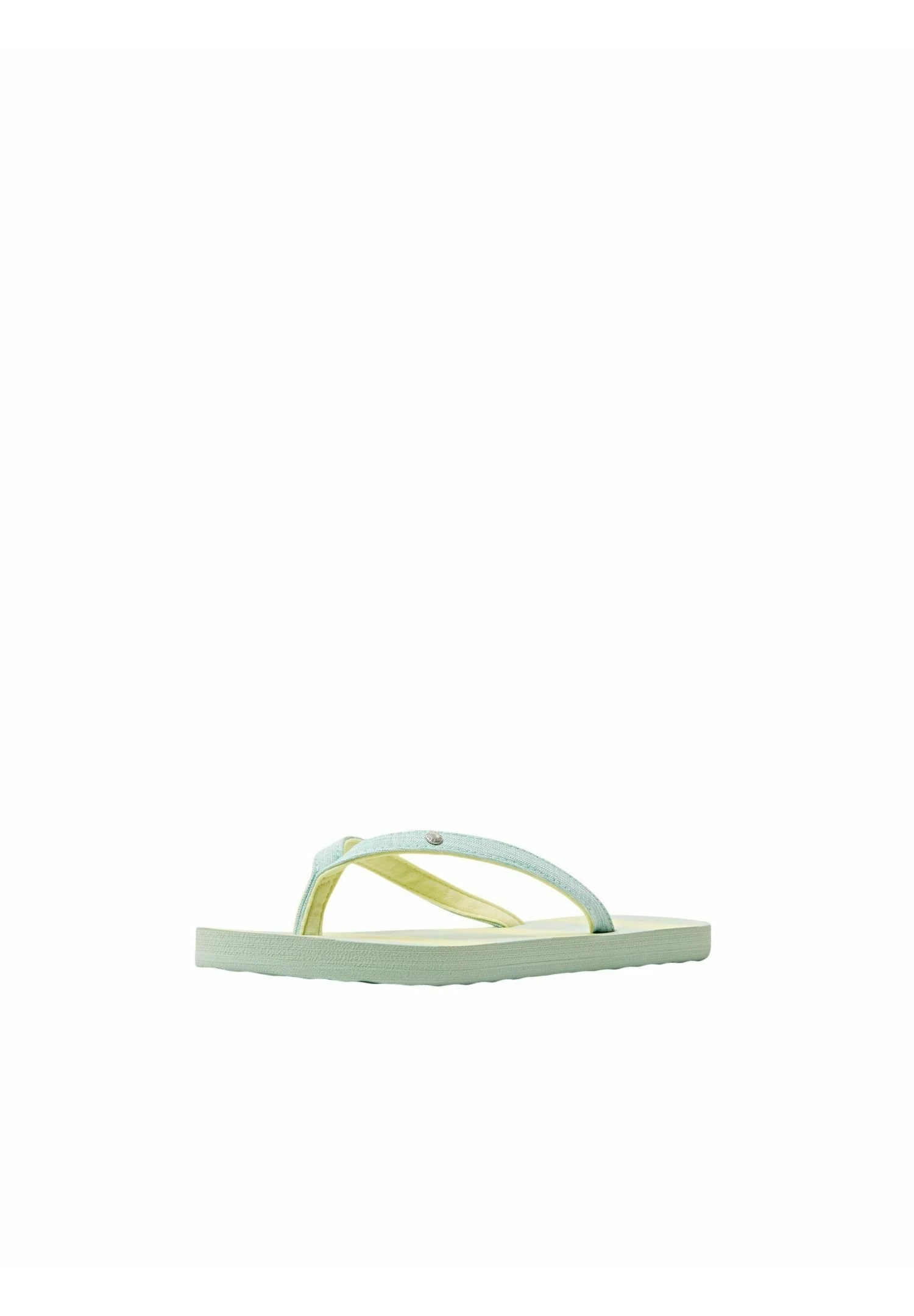 ESPRIT Thongs - Teensandalen - Light Aqua Green 4 ESPRIT Thongs - Teensandalen - Light Aqua Green - Afbeelding 2