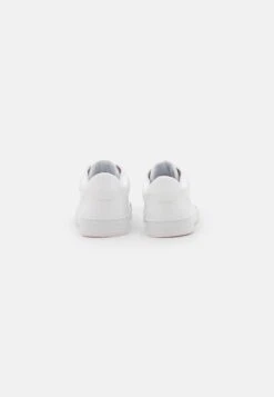 ESPRIT Sneakers Laag - White/Heavenly Pink -Esprit cb161d526d584667b9fa962fa3d5bf2f
