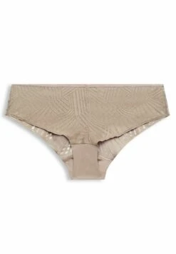 ESPRIT Hipste In Brazilian-Form Mit - Slip - Light Taupe -Esprit cbb591a55142499ca5e7bdb3a44e4395