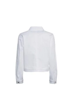 ESPRIT Spijkerjas - Weiß -Esprit cc5a9ca5f95b4aca9177c76ca781e1d4