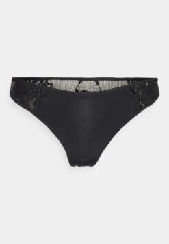 ESPRIT Micro Mix Brazilian Brief - Slip - Black -Esprit cc8ae1fd46f5411f9b42139ec4eab7d1