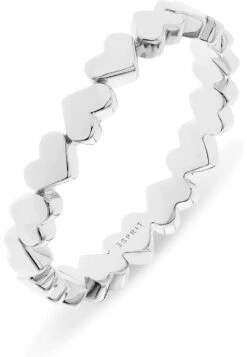 ESPRIT Ring - Silber 10 ESPRIT Ring - Silber -Esprit cdc1b115d1cd43fc80377499be425814