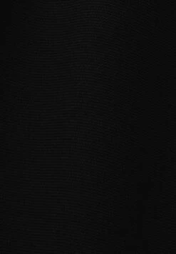 ESPRIT Flat - Gebreide Jurk - Black -Esprit cdc7c6012cff489393bb99aecb4ddd85