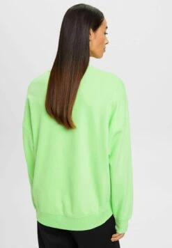 ESPRIT Sweater - Citrus Green 12 ESPRIT Sweater - Citrus Green -Esprit cf9a4991983b48b7b7cdd34edae5e420