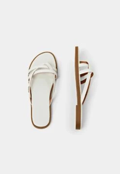 ESPRIT Teensandalen - White -Esprit d019d4e8d7a8428c9c86c3f9a893b056
