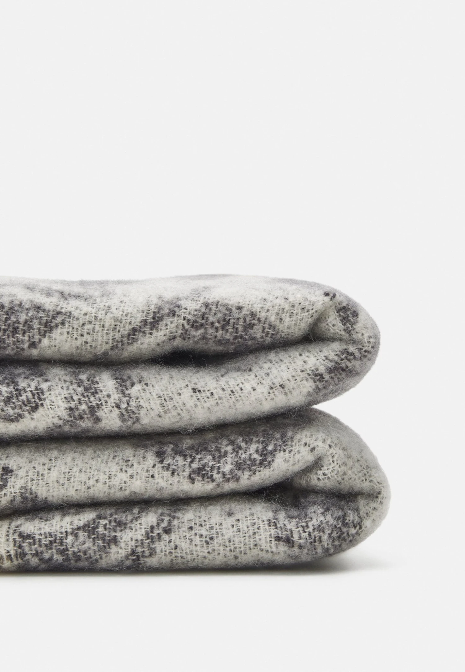 ESPRIT Sjaal - Off-White 4 ESPRIT Sjaal - Off-White - Afbeelding 2