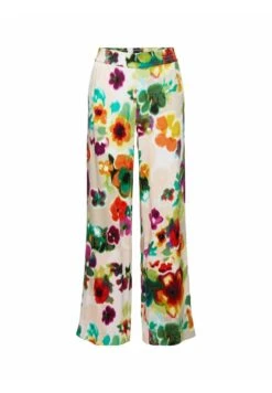 ESPRIT Service - Broek - Green -Esprit d06499cb780148d3ab19fdda2942e31f