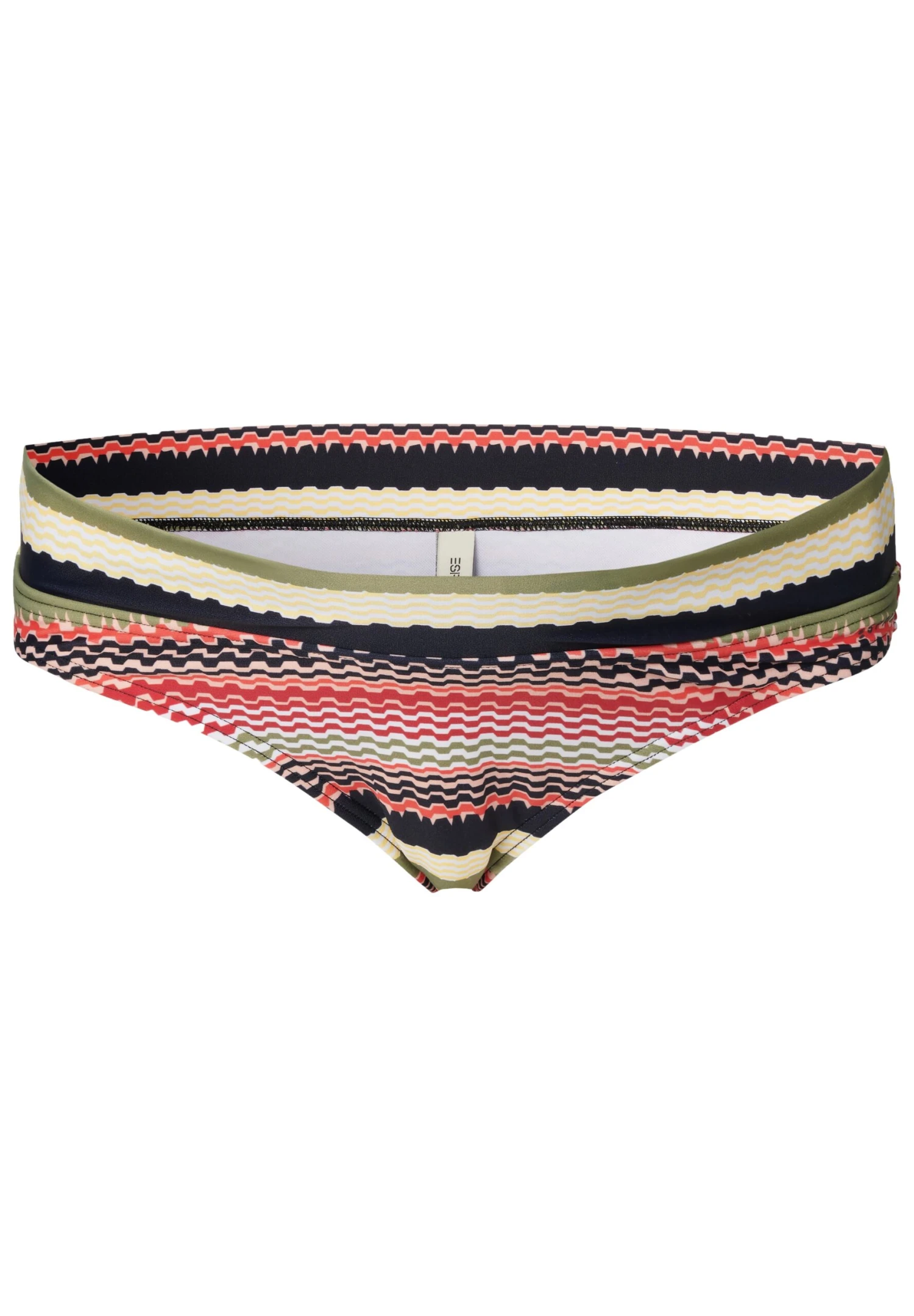 Bikinibroekje - Real Olive 3 Bikinibroekje - Real Olive