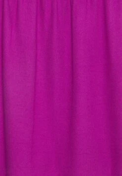 Edc By Esprit Easy Care- Blouse - Violet -Esprit d11c659ce2d14699ab63105936b644fa