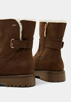 ESPRIT In Optik - Snowboots- Toffee -Esprit d1e029c2798c48ffb9b378b361b88bed