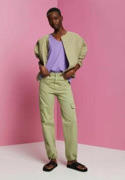 ESPRIT Co Li - Top - Purple