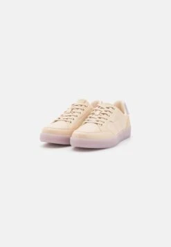 ESPRIT A22-04 Lu2 - Sneakers Laag - Beige -Esprit d471cb6528f846d38922313aef26ae3c