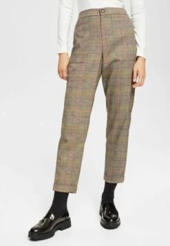 ESPRIT Broek - Beige