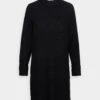 ESPRIT Dress - Gebreide Jurk - Black -Esprit d508e6c431b747d8baec96b7005c8425