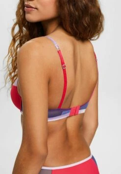 ESPRIT Beugel Bh - Pink Fuchsia -Esprit d50c36c365c8433ba9e21e7cd269faa1
