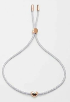 ESPRIT Armband - Grau -Esprit d540e91af5af4b4ab516a676cd12f346