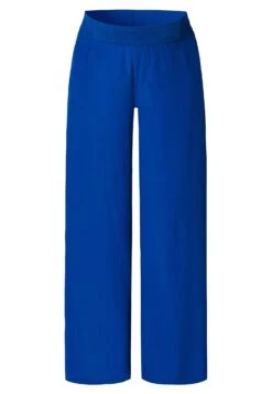 Casual - Broek - Electric Blue -Esprit d5577267615e40e395308e72f8cf58ed