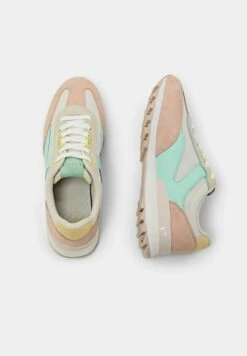 ESPRIT Sneakers Laag - Light Aqua Green -Esprit d60e33f22cc74a048282c640e32b179b