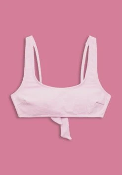 ESPRIT Recycelt Unwattiertes Bügelloses - Bikinitop - Lilac -Esprit d6590dbd6ae34f2da141d1c5a8995922