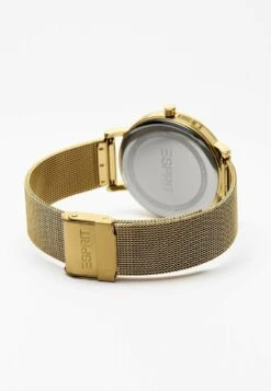 ESPRIT Horloge - Gelbgold 11 ESPRIT Horloge - Gelbgold -Esprit d668427fe2394f5580a007fda9c9fb0e