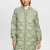 ESPRIT Rcs Modulr Bmbr - Winterjas - Dusty Green -Esprit d66b678f74604245b995ac9444c63079