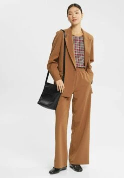 ESPRIT Schoudertas - Black