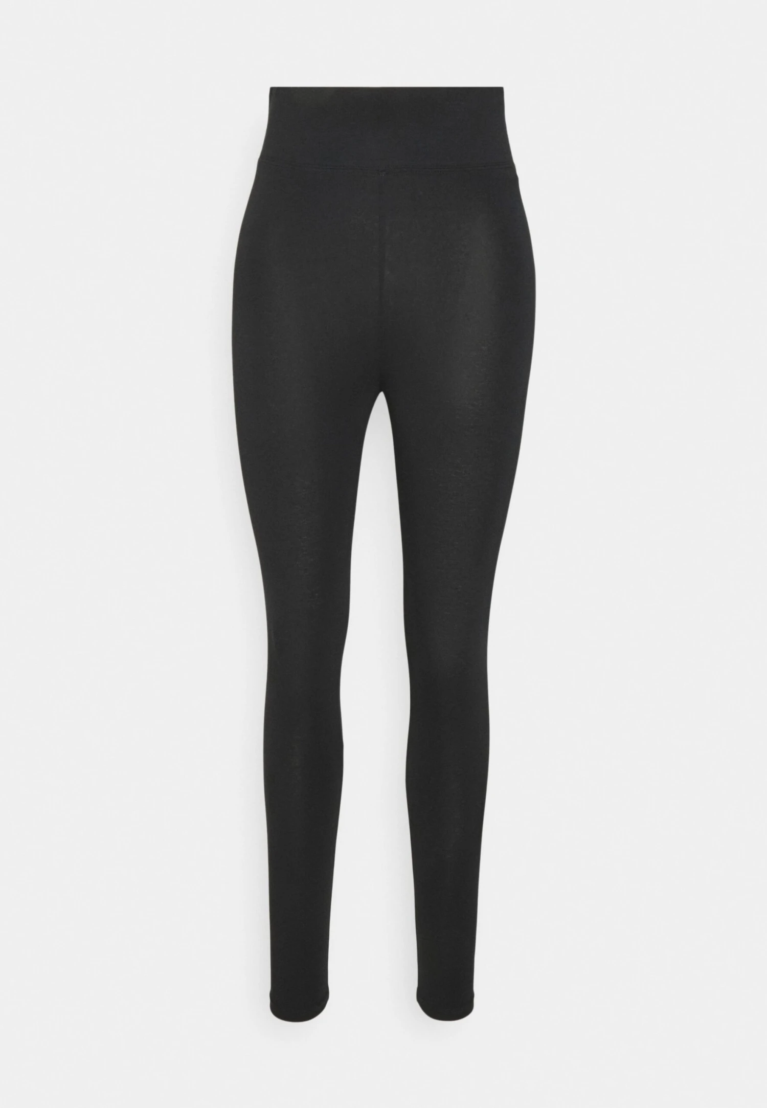 Edc By Esprit High Rise- Legging - Black 6 Edc By Esprit High Rise- Legging - Black - Afbeelding 4