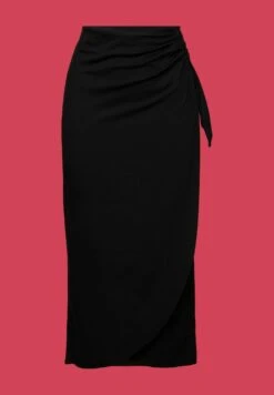 Edc By Esprit Kokerrok - Black -Esprit d71ad0aa75d94eda8df2a2be5d15e8b9