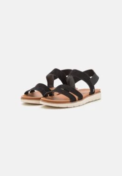 ESPRIT Sandalen - Black -Esprit d74d9afc633947f7814f553f07a0ccb7