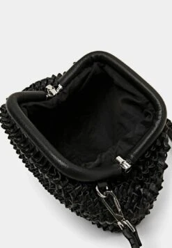 ESPRIT Aus Im Knotendesign - Schoudertas - Black -Esprit d7cb10d5d9604bb486b8f501eaaea8ad