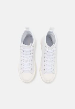 ESPRIT Sneakers Hoog - White 13 ESPRIT Sneakers Hoog - White -Esprit d7d21ab395ca475b956865704de7b5f9