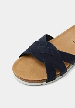 ESPRIT Slide - Muiltjes - Navy 12 ESPRIT Slide - Muiltjes - Navy -Esprit d8c540eb395e402f98727ca1dba6fa1c