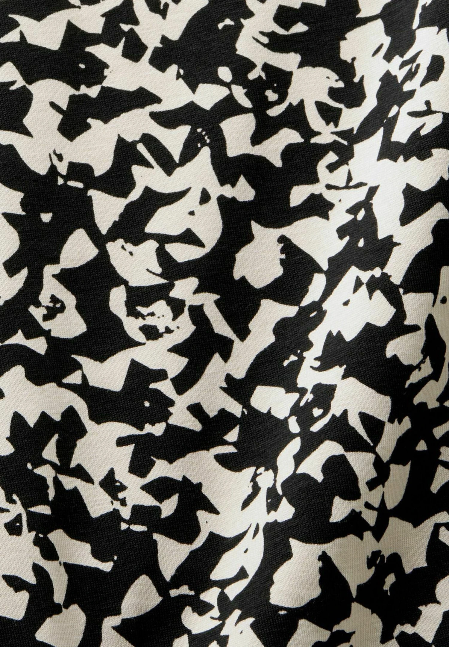 ESPRIT Mit Mehrfarbigem Print - Longsleeve - Ice 9 ESPRIT Mit Mehrfarbigem Print - Longsleeve - Ice - Afbeelding 7