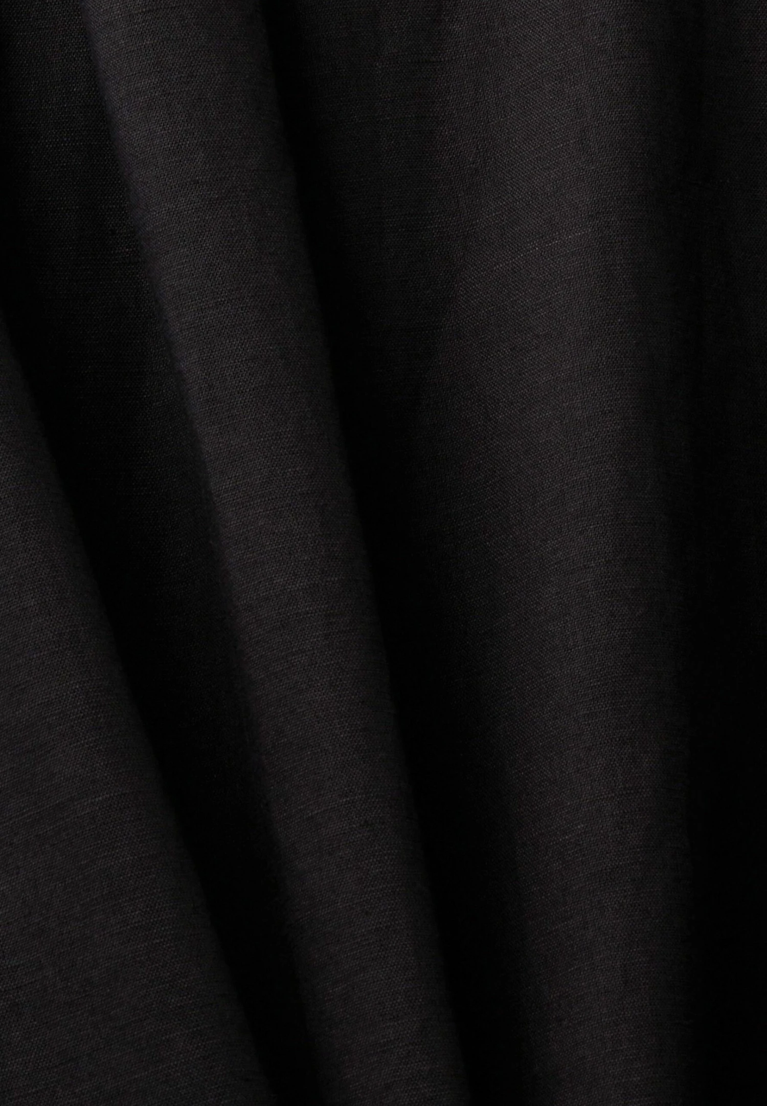 ESPRIT Overhemdblouse - Black 6 ESPRIT Overhemdblouse - Black - Afbeelding 4