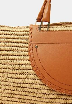 ESPRIT Shopper - Rust Brown -Esprit da5b3dbb95c048f8b2dbc4f2d876c9d7