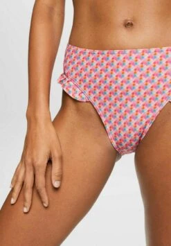 ESPRIT Beach - Bikinibroekje - Pink Fuchsia -Esprit db1bf04a7ee04cd4aff2eaa8b233b599