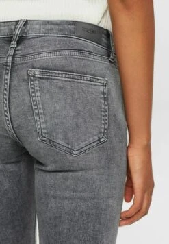 ESPRIT Slim Fit Jeans - Grey Medium Washed -Esprit dbd7f406a5664efa8fa36f41a9129aaa