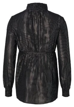 Blouse - Black Ink -Esprit dbdd5733524a4fcc96a4ab181ea4bcb1