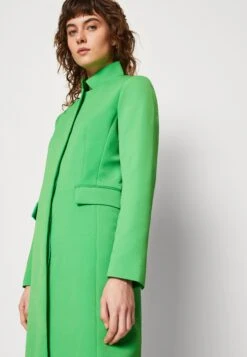 ESPRIT Fem Twill Ct - Mantel - Green 11 ESPRIT Fem Twill Ct - Mantel - Green -Esprit dc22f2d54973401a9d8cdcfae8acac6d