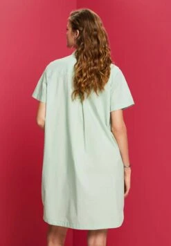 ESPRIT Blousejurk - Citrus Green 17 ESPRIT Blousejurk - Citrus Green -Esprit dc25a48af3cd454db942311df8abf93a