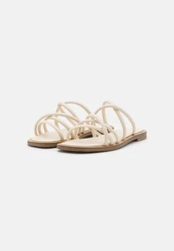 ESPRIT Straslid - Muiltjes - Light Beige -Esprit dc2f7d0e50254ee5bcc86af96d2d3c9c